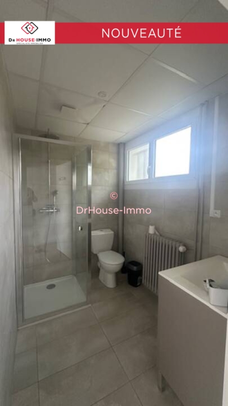 Photo 3 : Location Appartement 1 pièce Niort 24 m²