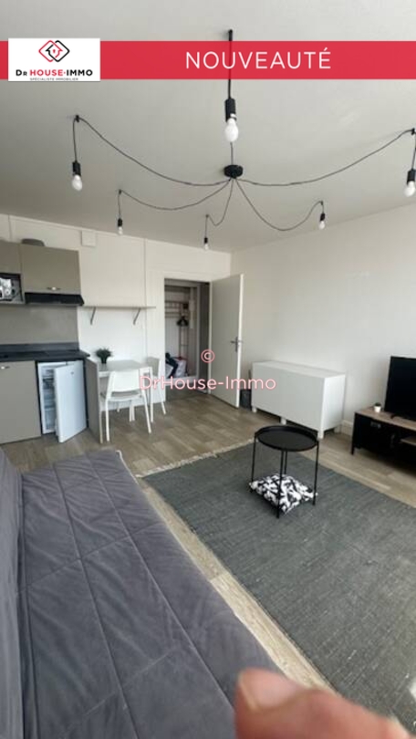 Photo 2 : Location Appartement 1 pièce Niort 24 m²