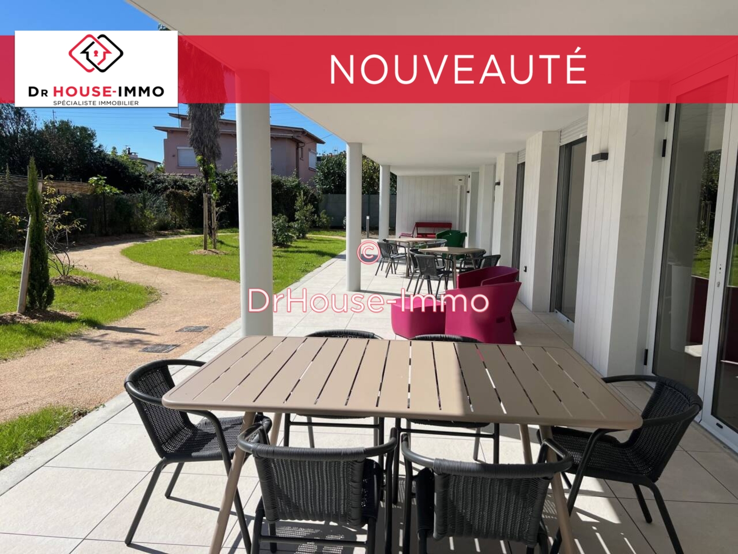 Image des la section Servies