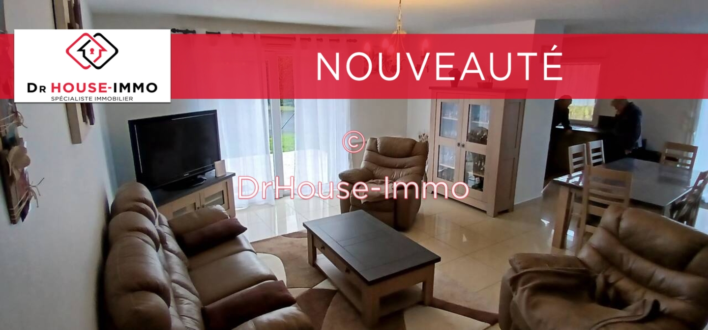 Photo 3 : Vente Appartement 3 pièces Gravelines 73 m²