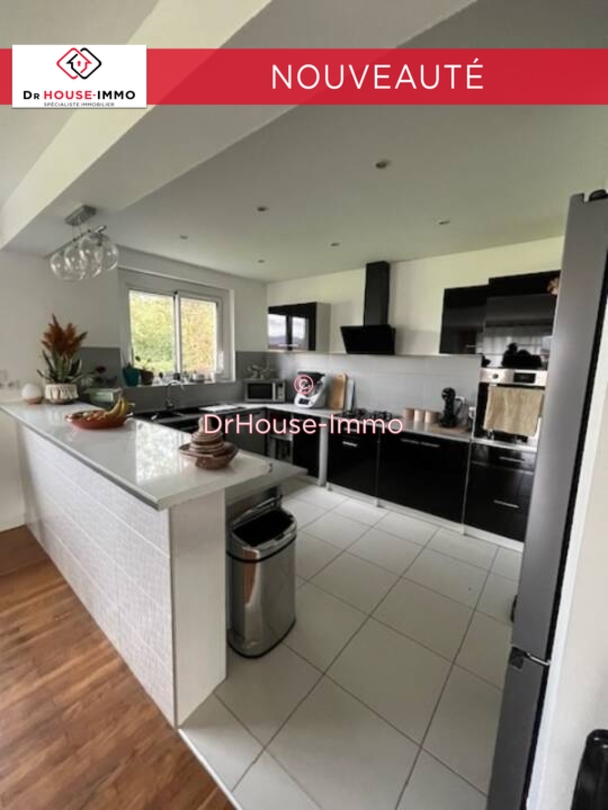 Photo 1 : Vente Maison 5 pièces Saint-Gaudens 133 m²