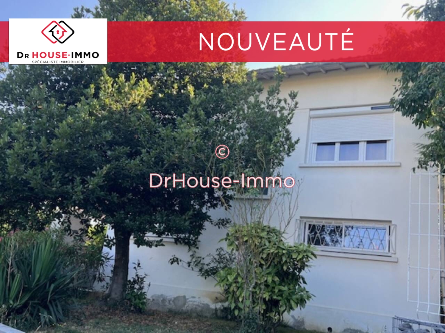 Photo 1 : Vente Maison 5 pièces Saint-Gaudens 133 m²