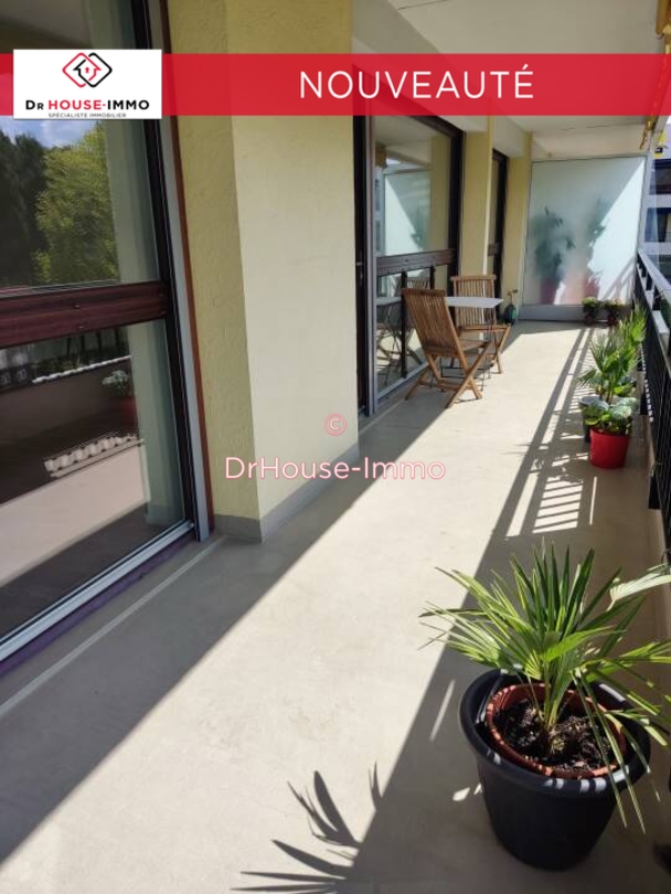 Photo 1 : Vente Appartement 3 pièces Pessac 88 m²