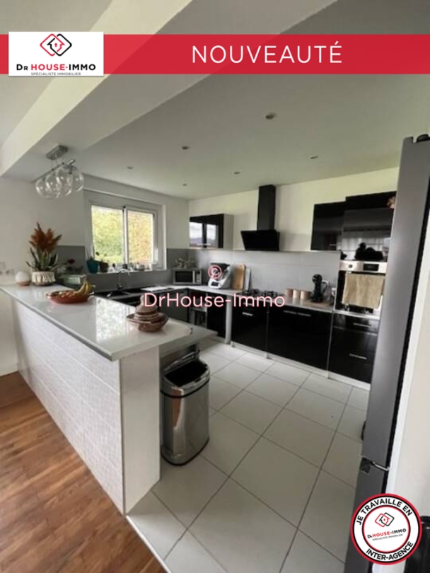 Photo 1 : Vente Maison 5 pièces Saint-Gaudens 133 m²