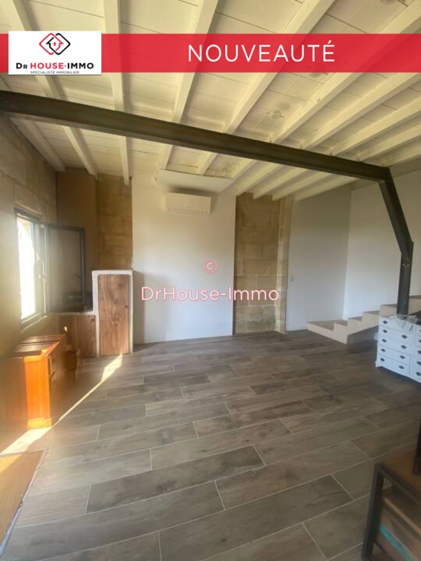 Photo 2 : Location Maison 3 pièces Langoiran 82 m²