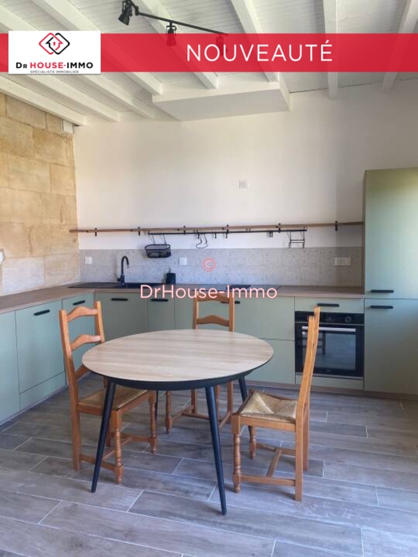 Photo 3 : Location Maison 3 pièces Langoiran 82 m²