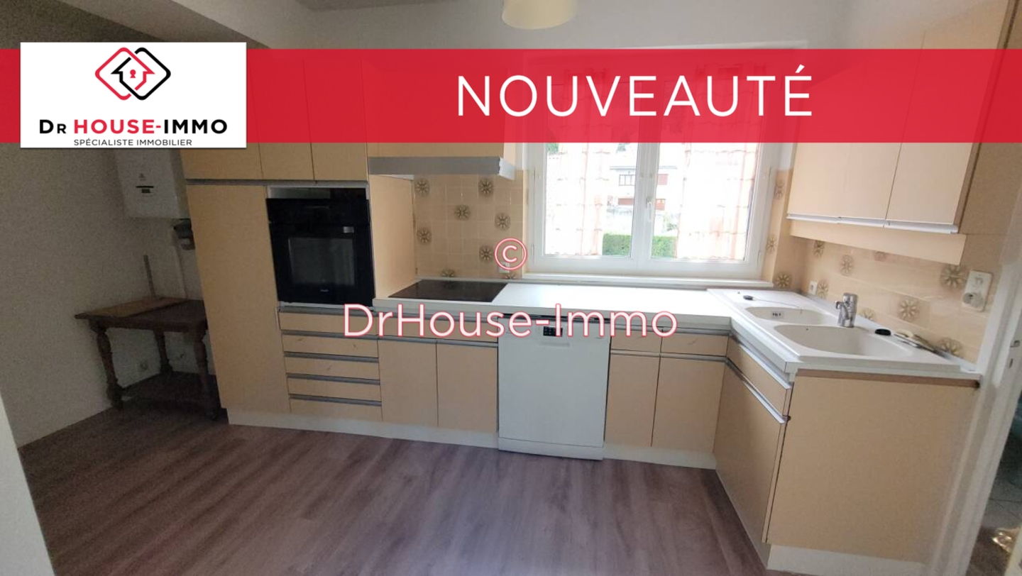 Photo 1 : Location Appartement 3 pièces Ceyrat 83 m²