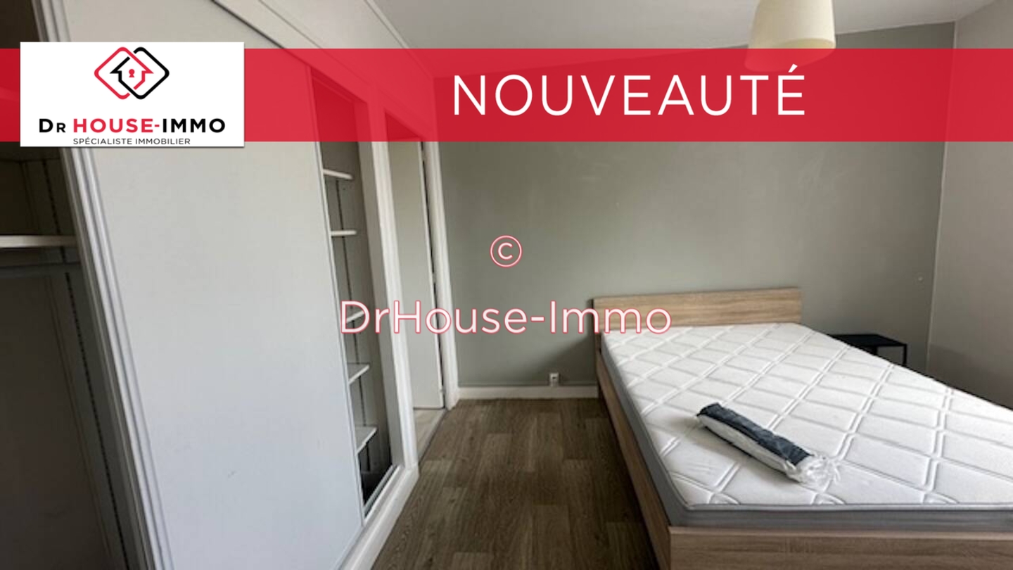 Photo 2 : Location Appartement 2 pièces Niort 45 m²