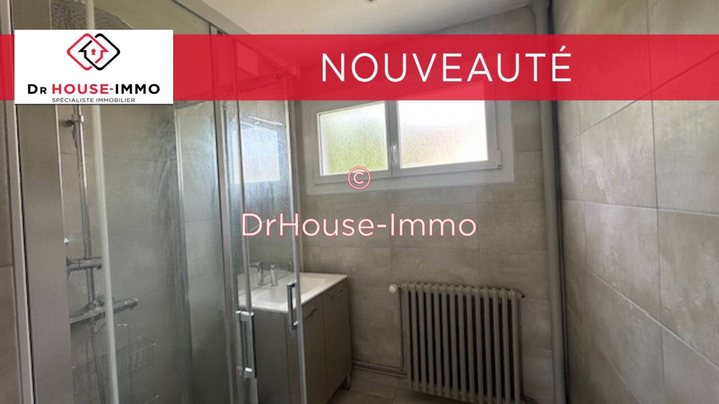 Photo 3 : Location Appartement 2 pièces Niort 45 m²