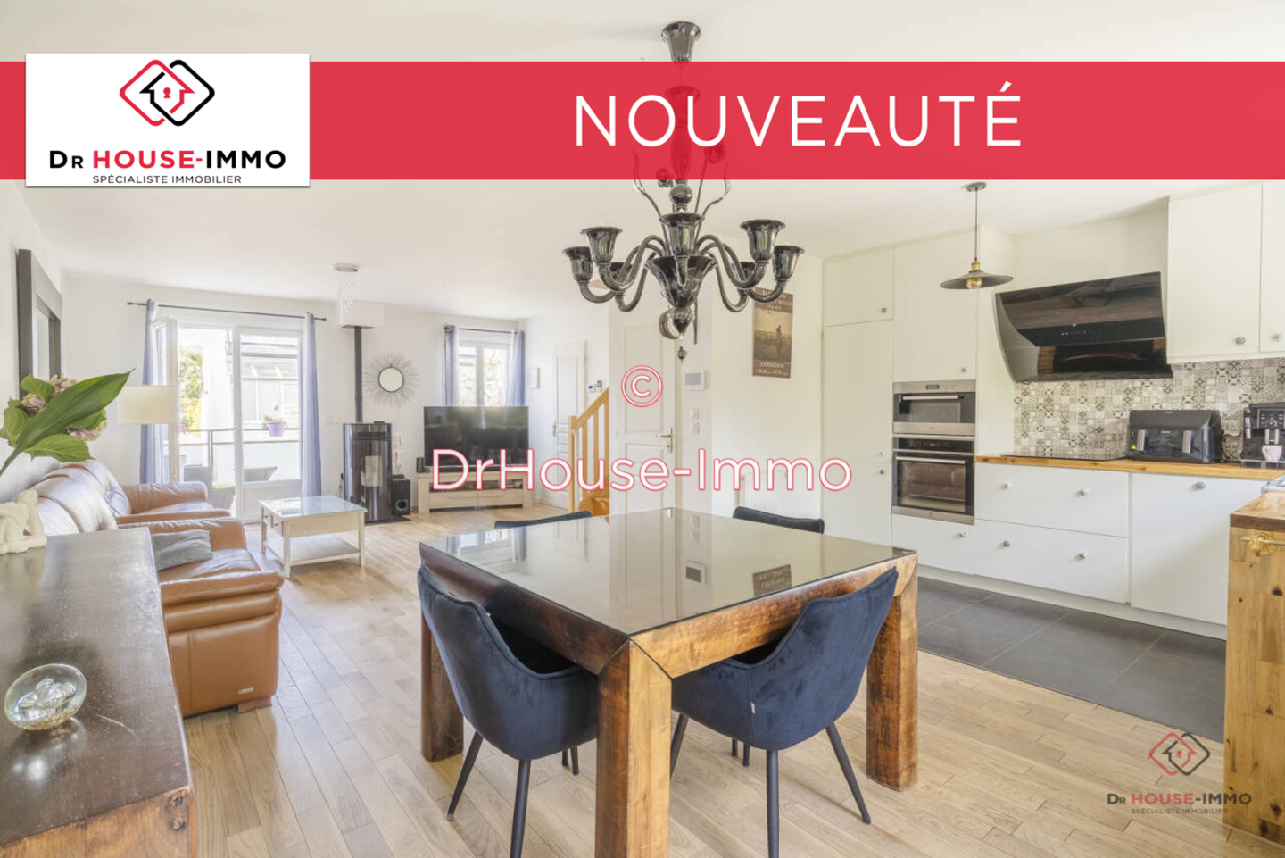 Image des la section Servies