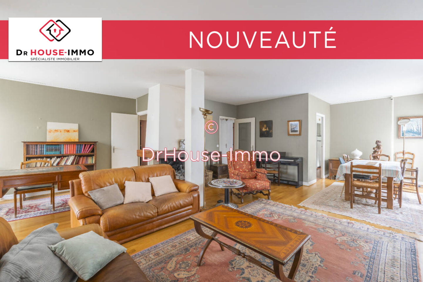 Image des la section Servies