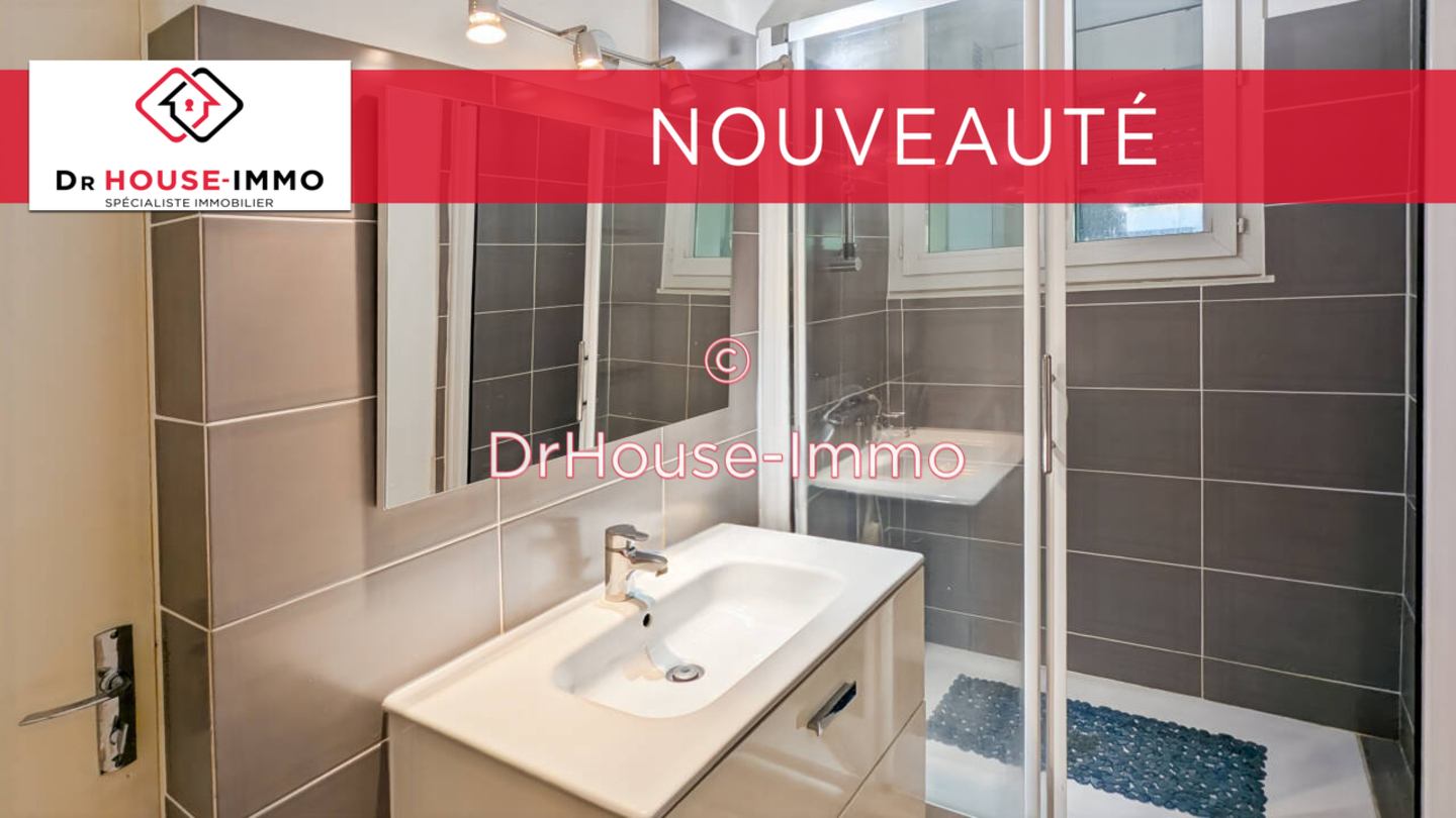 Photo 3 : Vente Appartement 3 pièces Champagne-au-Mont-d'Or 58 m²