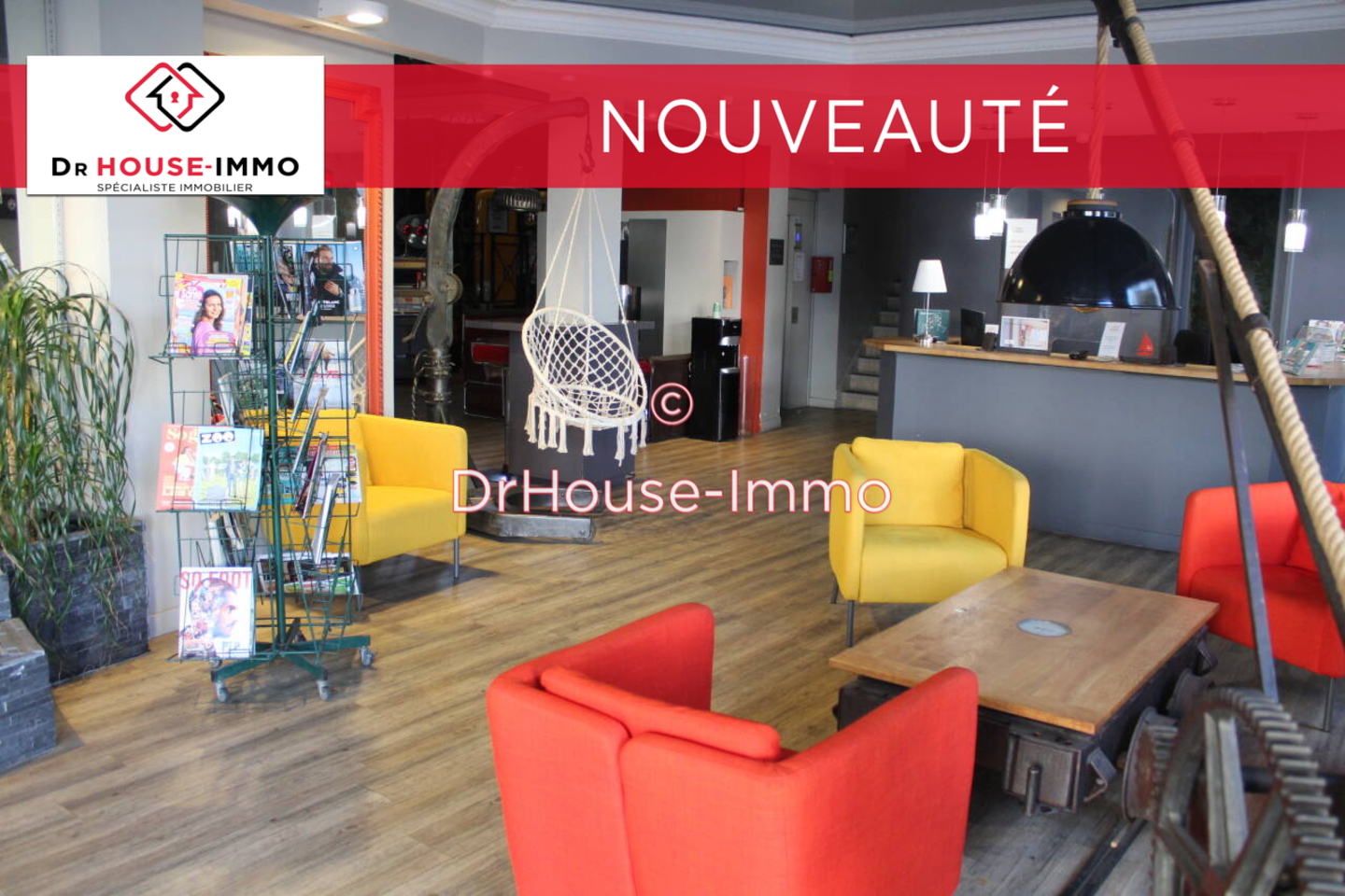 Image des la section Servies