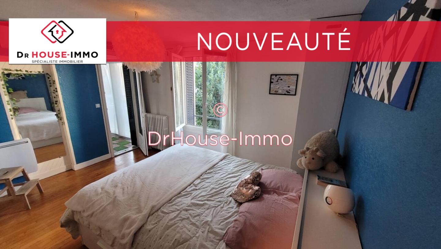 Photo 1 : Vente Maison 5 pièces Clermont-Ferrand 105 m²