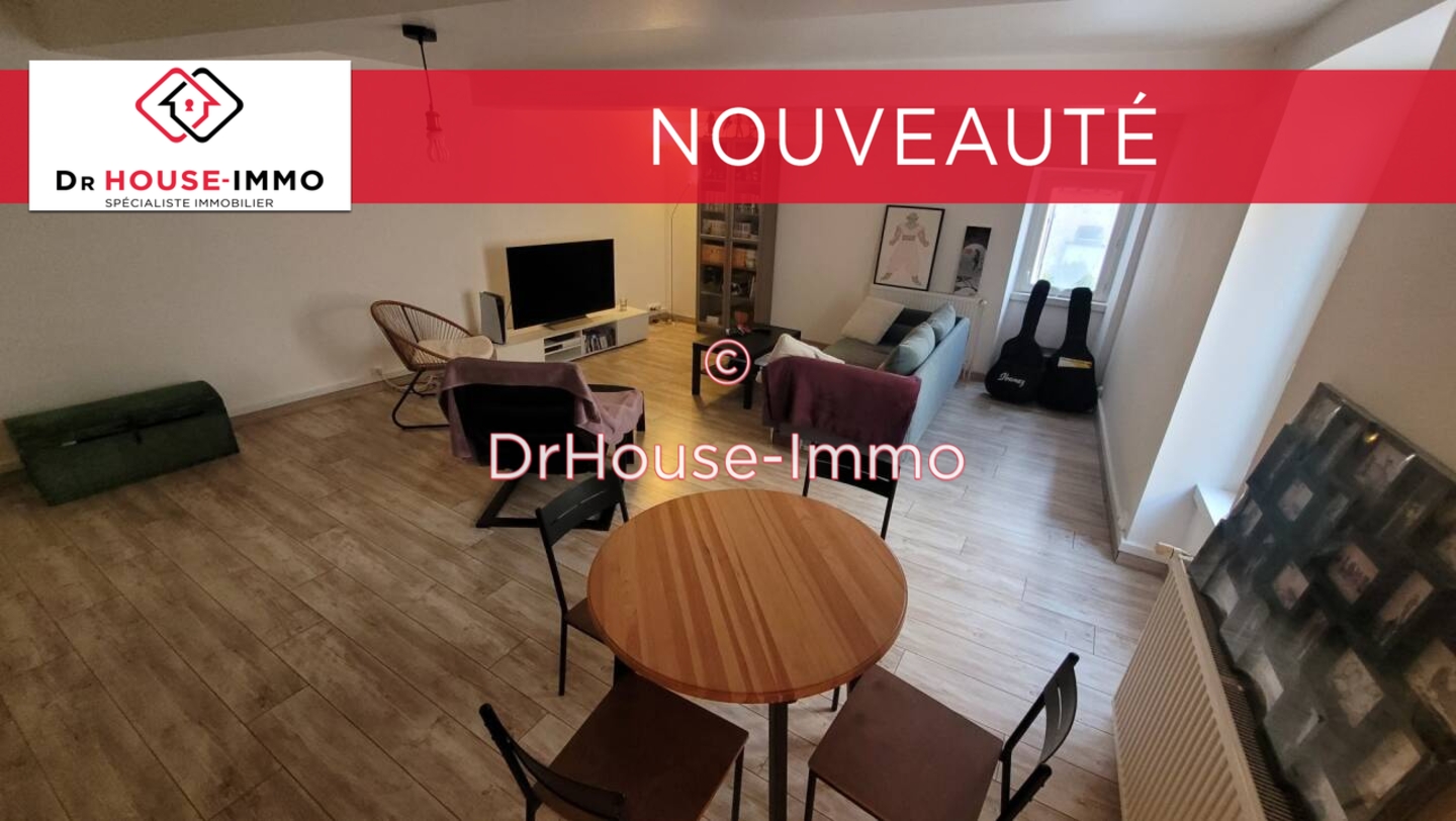 Photo 1 : Vente Maison 4 pièces Chauriat 125 m²