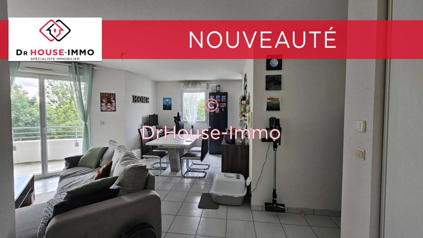 Photo 1 : Vente Appartement 2 pièces Niort 47 m²