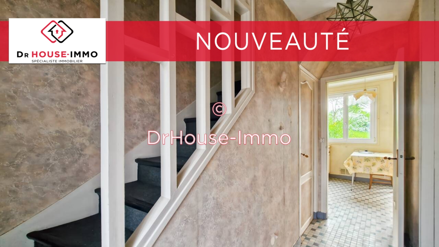 Photo 2 : Vente Maison 4 pièces Achères 66 m²