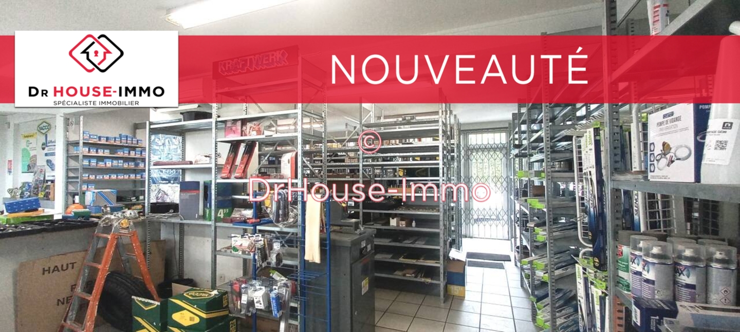 Photo 3 : Vente Commerce 3 pièces Tournefeuille 110 m²