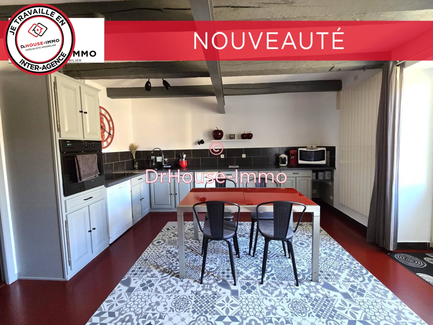 Image des la section Servies