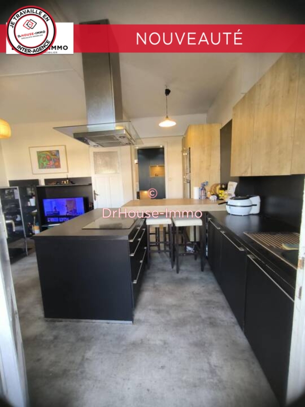Photo 2 : Vente Appartement 2 pièces Marseille 48 m²
