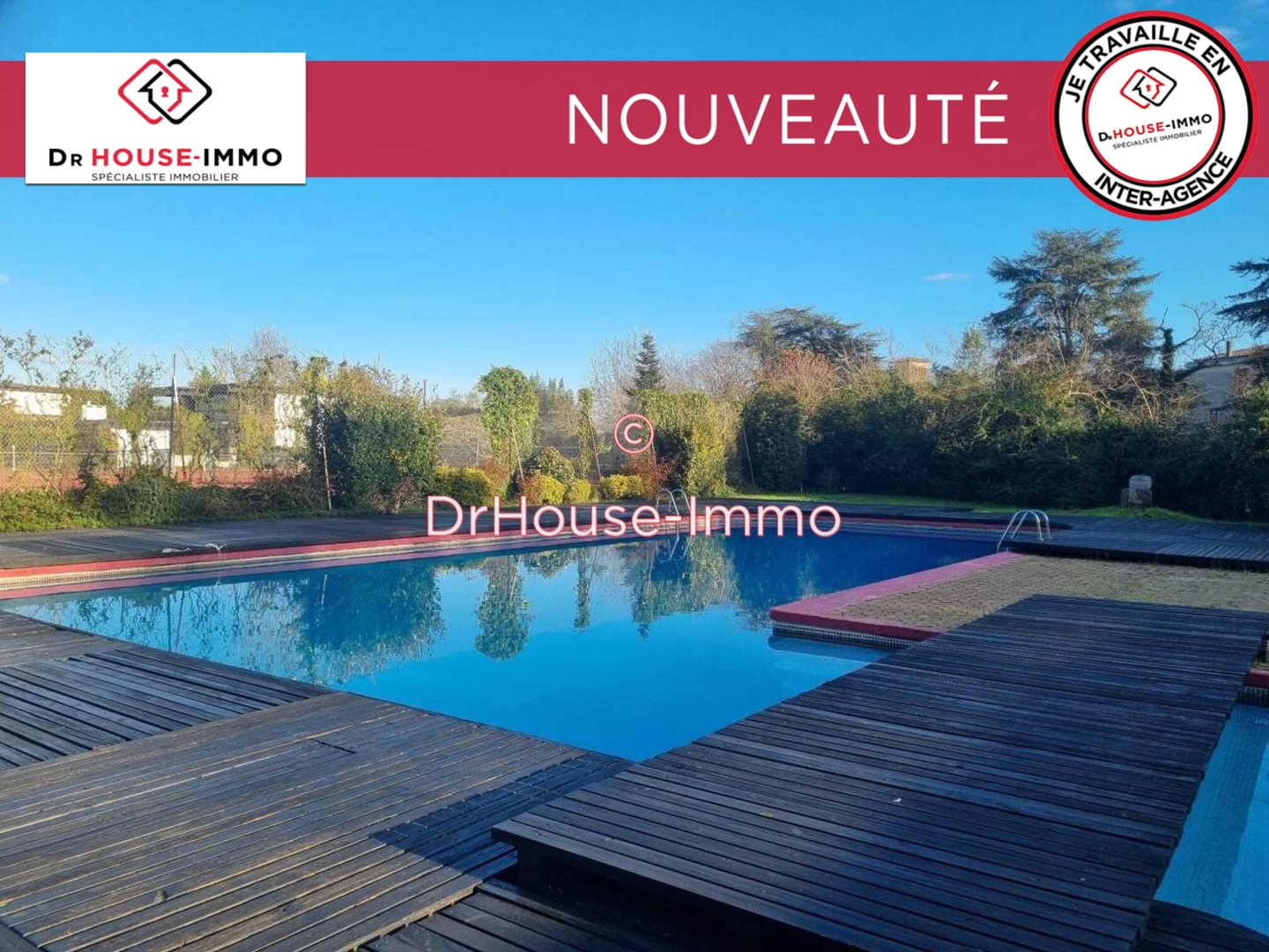 Image des la section Servies
