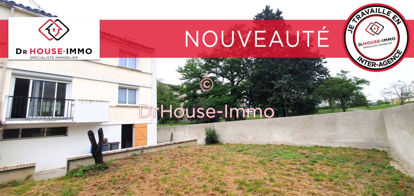 Photo 1 : Vente Maison 6 pièces Castres 92 m²