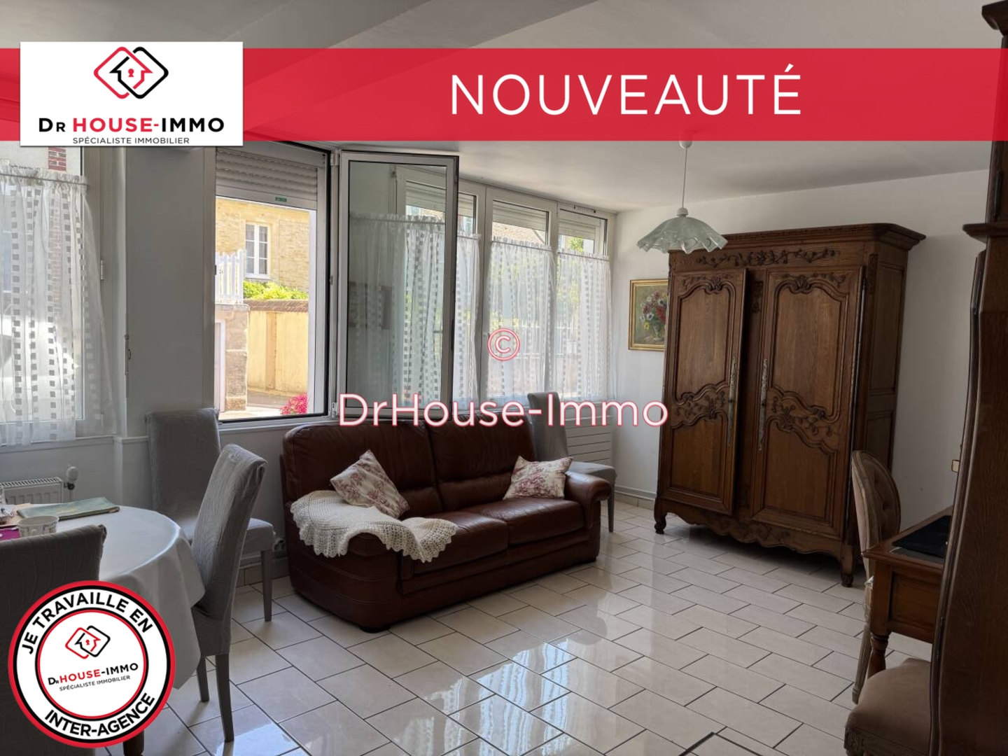 Image des la section Servies
