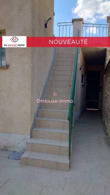 Photo 2 : Vente Immeuble 5 pièces Champagne-sur-Seine 191 m²
