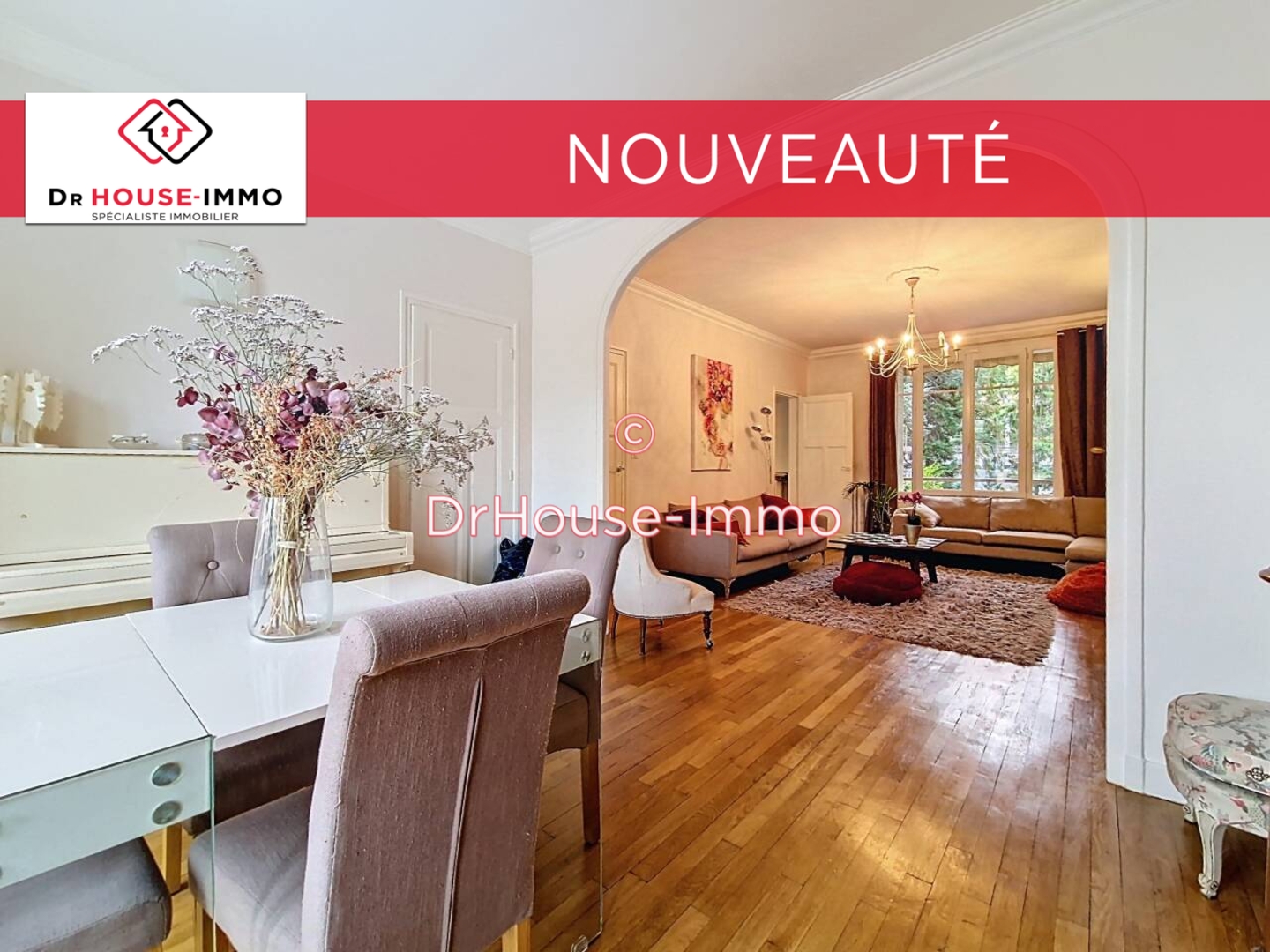 Image des la section Servies