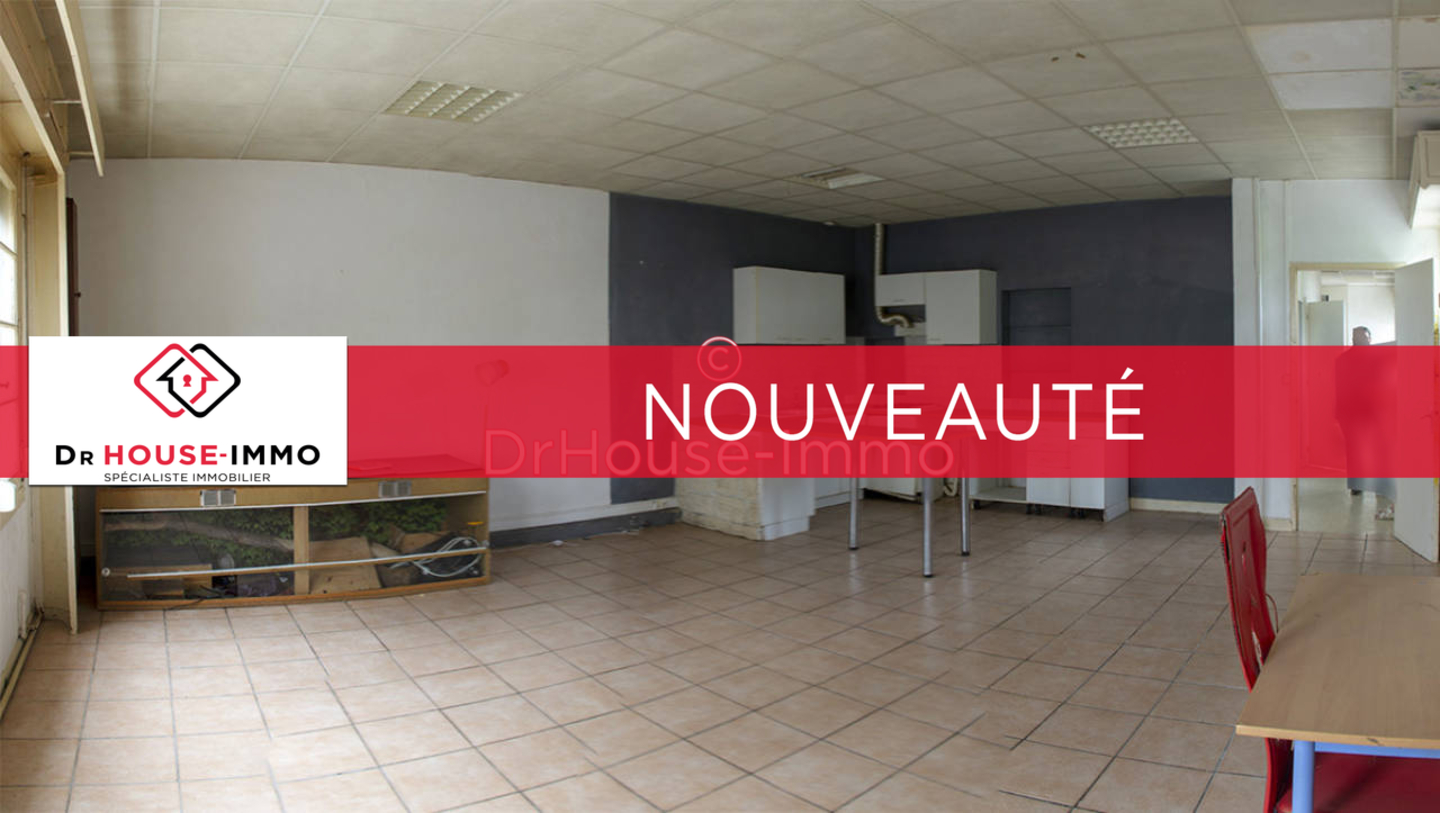 Photo 2 : Vente Maison 3 pièces Marmande 120 m²