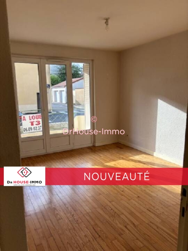 Photo 1 : Location Appartement 2 pièces Valence 48 m²