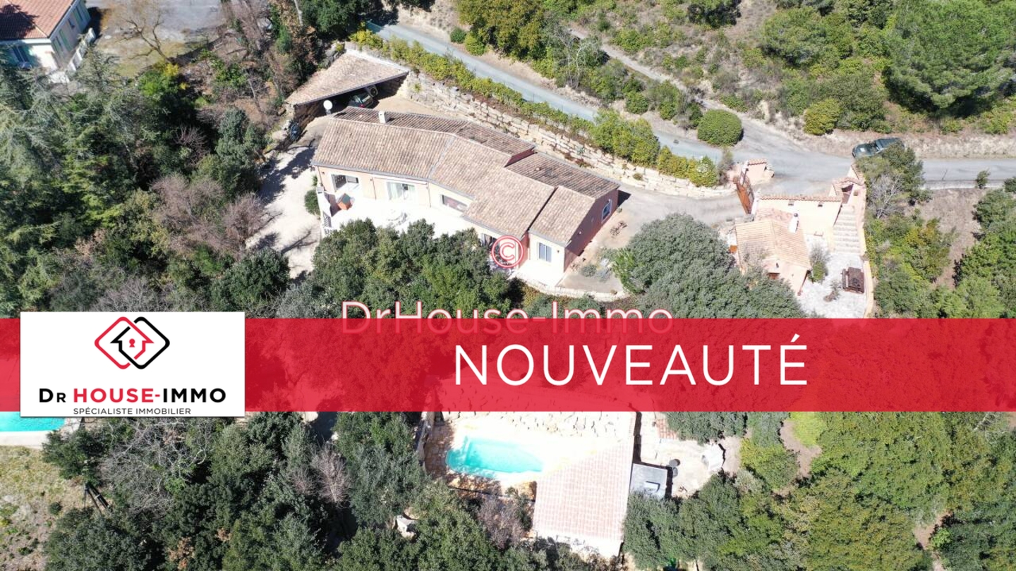 Photo 1 : Vente Maison 5 pièces Limoux 200 m²