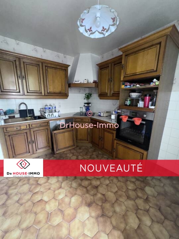 Photo 3 : Vente Appartement 5 pièces Bondy 94 m²