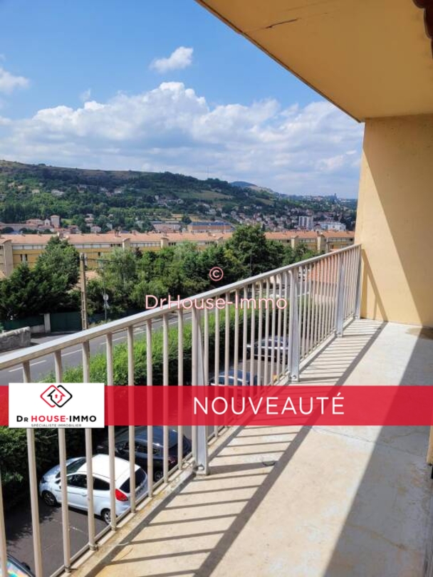 Photo 1 : Vente Appartement 3 pièces Le Puy-en-Velay 67 m²