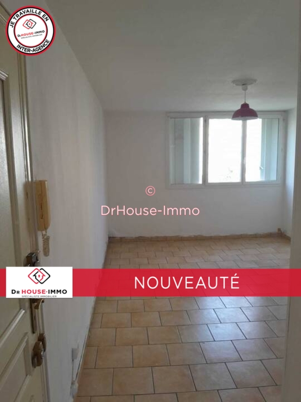 Photo 1 : Vente Appartement 3 pièces Tours 52 m²