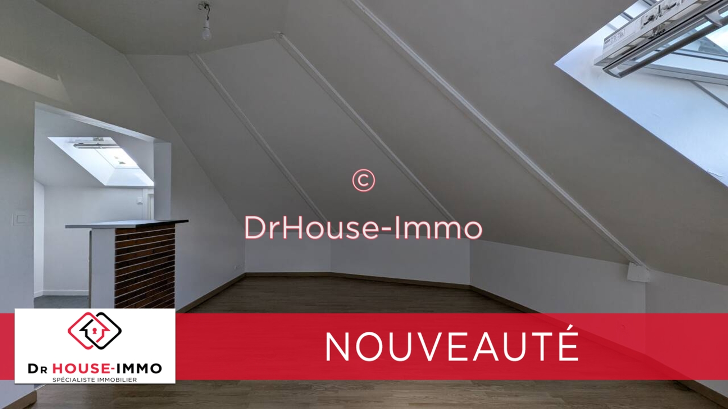 Photo 1 : Location Appartement 2 pièces La Chapelle-Saint-Mesmin 29 m²