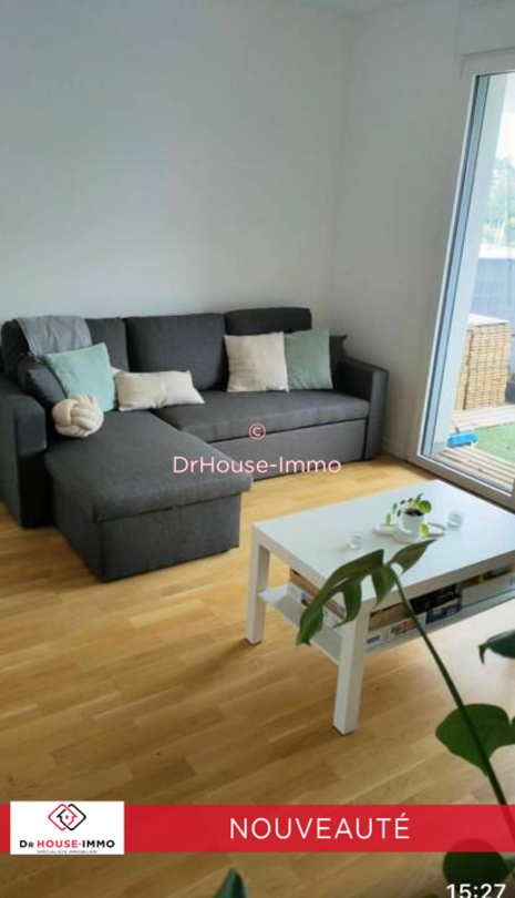 Photo 3 : Location Appartement 3 pièces Rueil-Malmaison 64 m²