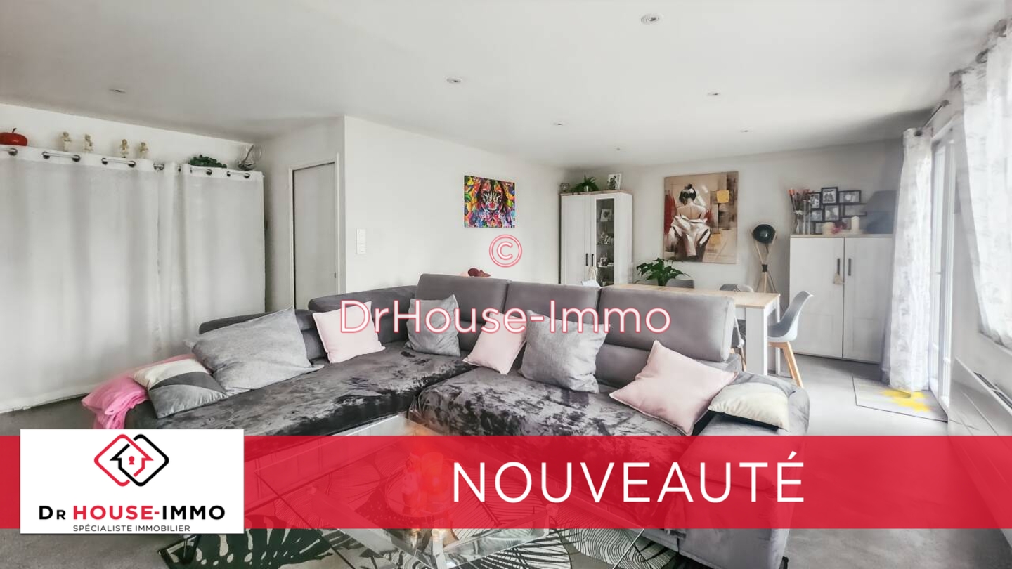 Photo 1 : Vente Appartement 2 pièces Arpajon 42 m²