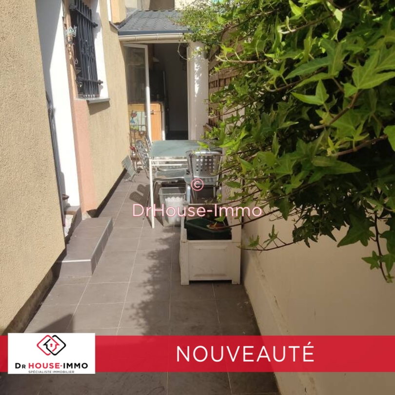 Photo 1 : Vente Maison 4 pièces Bry-sur-Marne 73 m²