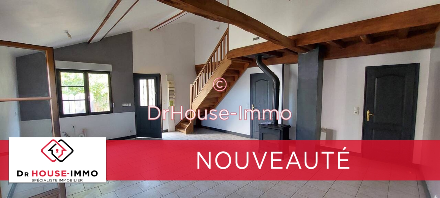 Photo 1 : Vente Appartement 4 pièces Creney-près-Troyes 70 m²