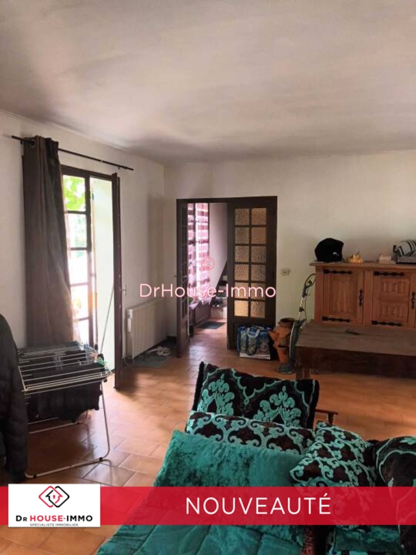 Photo 3 : Vente Maison 4 pièces Foucherolles 156 m²