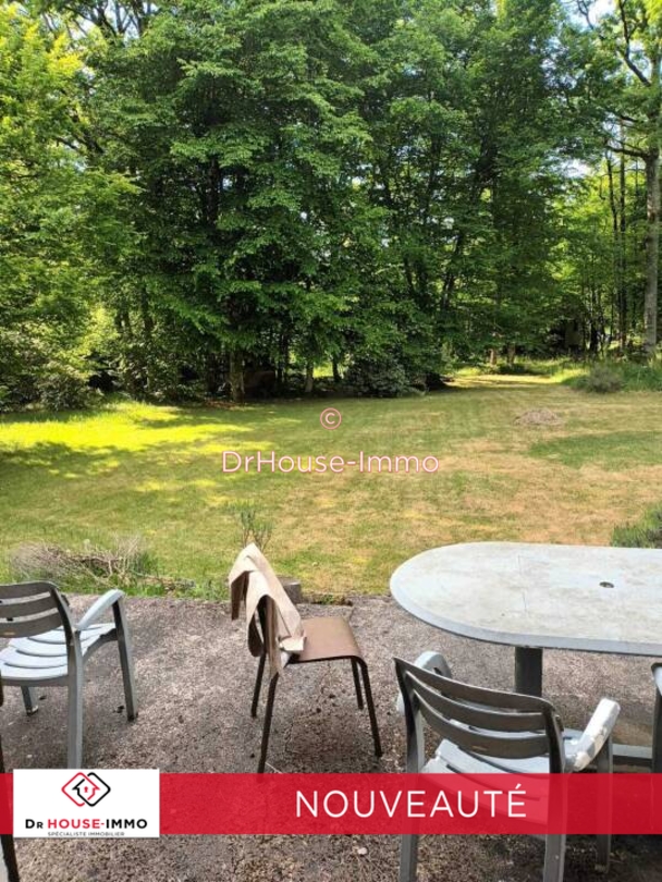 Photo 2 : Vente Maison 4 pièces Foucherolles 156 m²