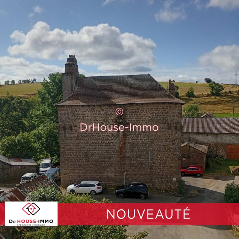 Photo 1 : Vente Château 10 pièces Laubert 300 m²