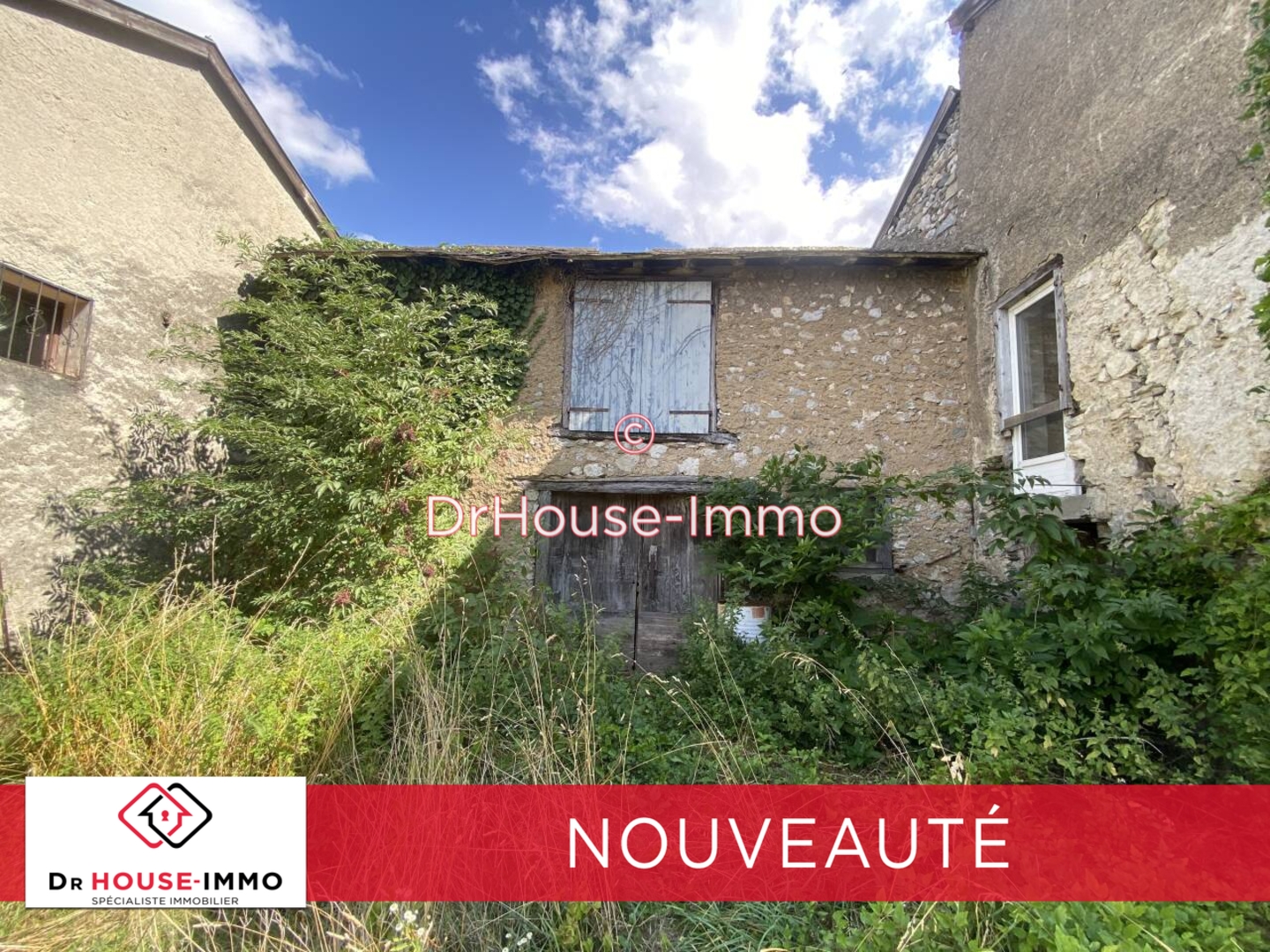 Photo 2 : Vente Maison 5 pièces Quié 132 m²