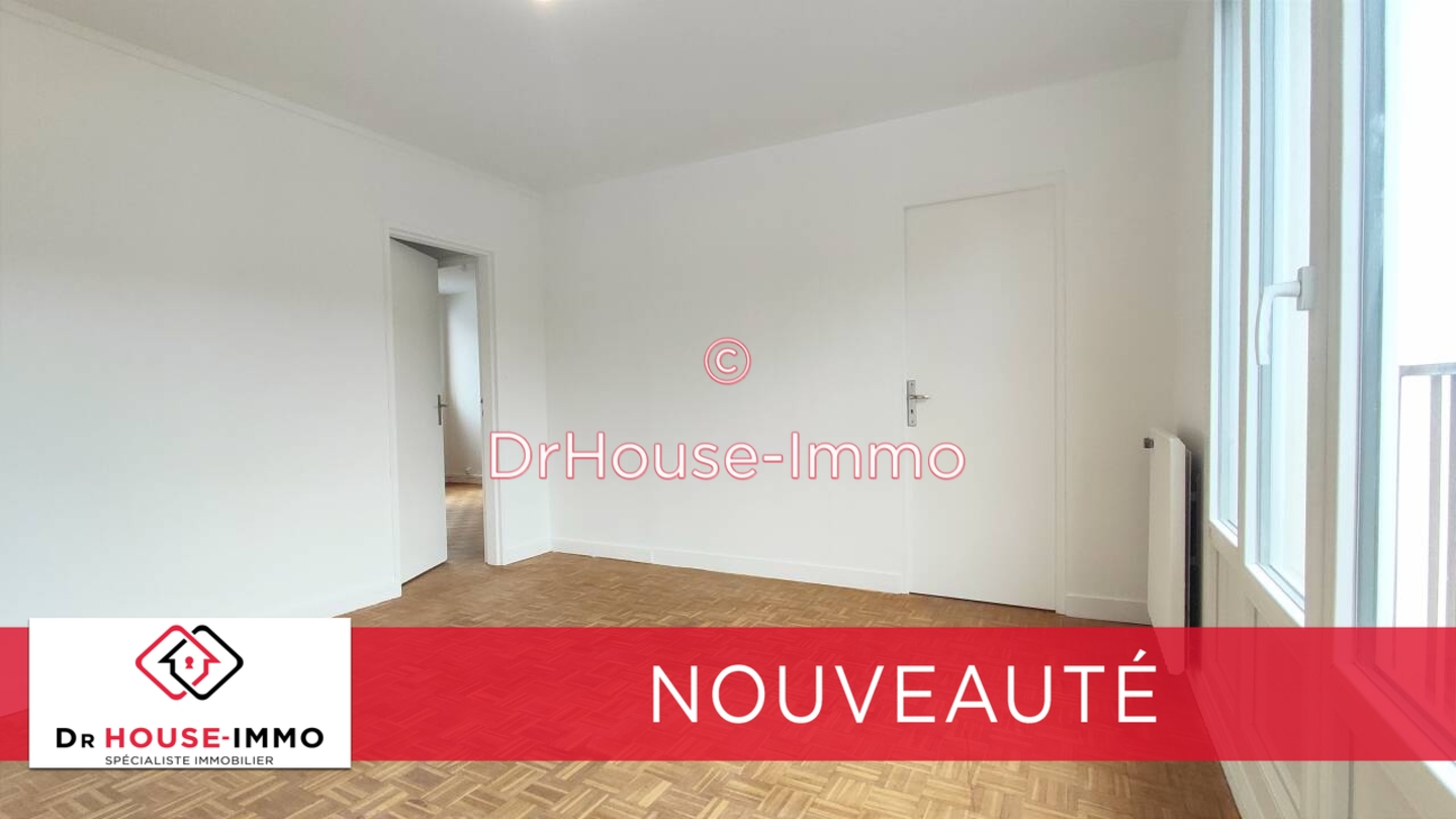 Photo 3 : Vente Appartement 4 pièces Épinay-sur-Seine 61 m²