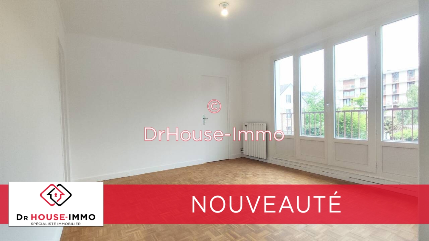 Photo 1 : Vente Appartement 4 pièces Épinay-sur-Seine 61 m²
