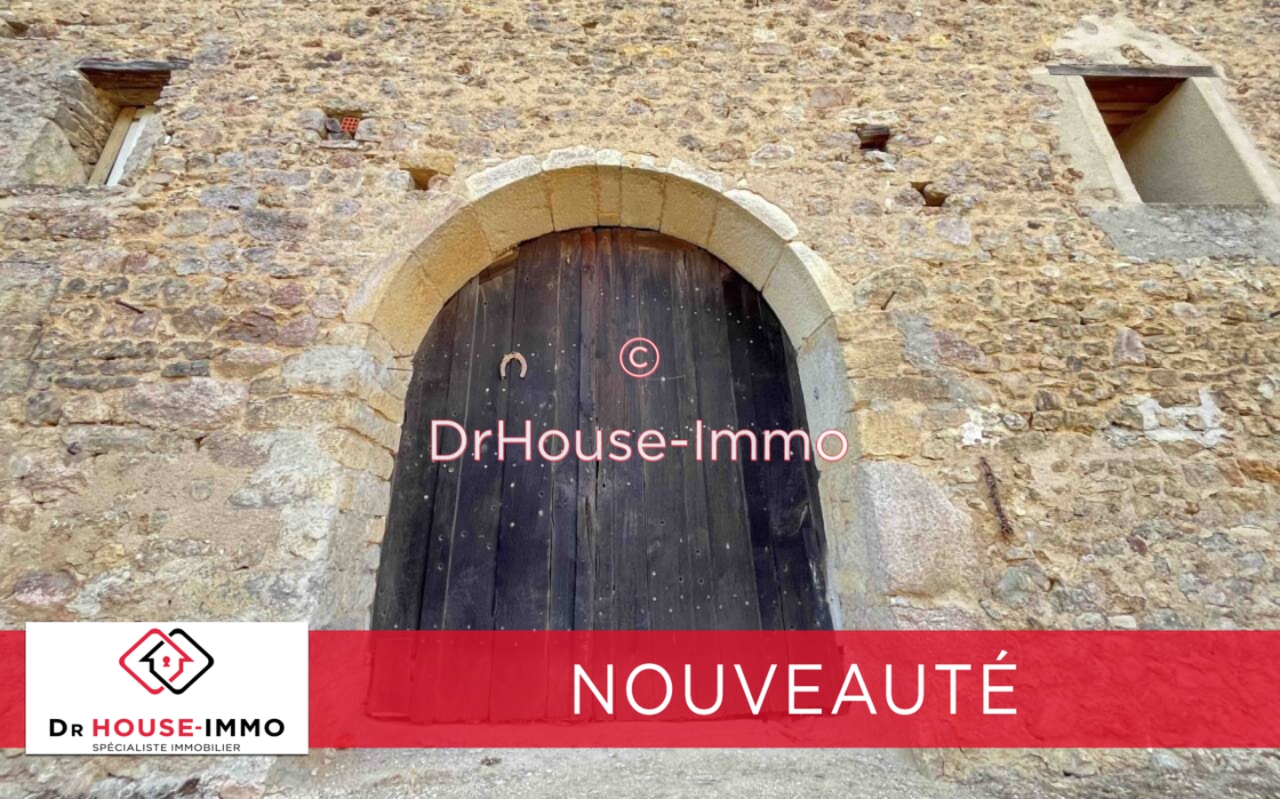Photo 2 : Vente Maison 4 pièces Pontaubert 70 m²