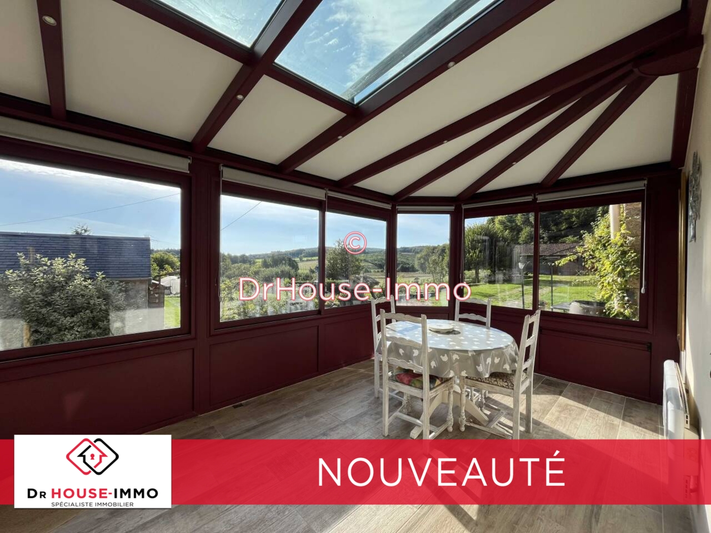 Image des la section Servies
