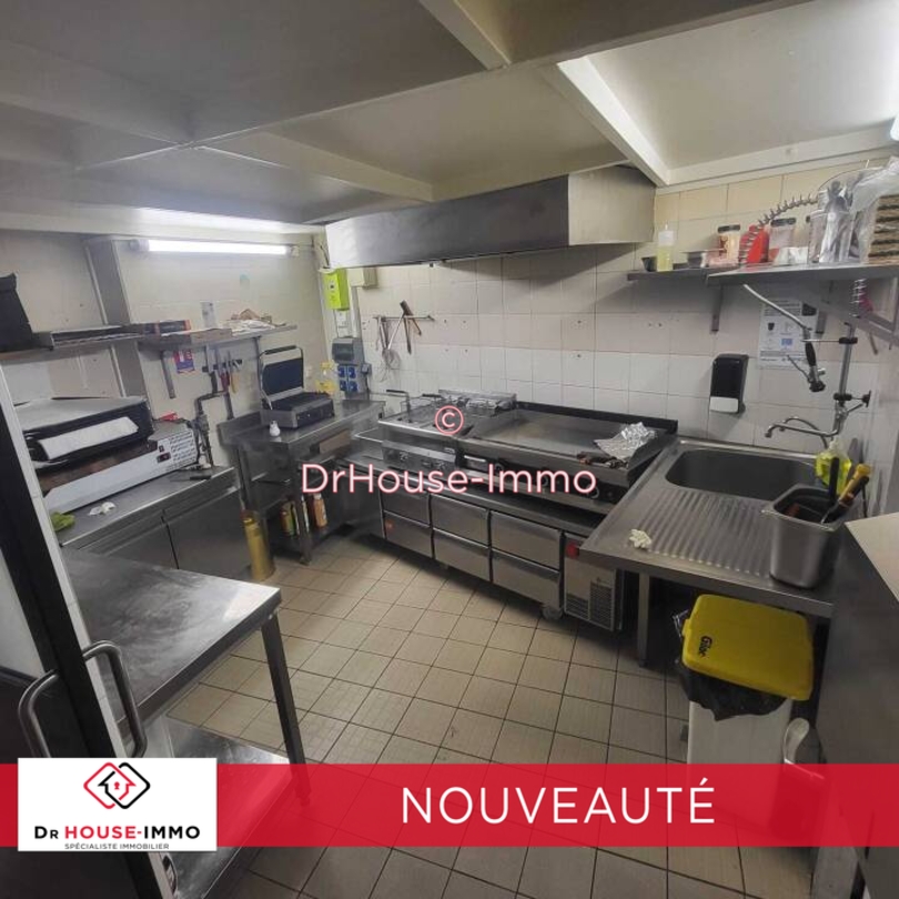 Photo 3 : Vente Commerce Paris 45 m²