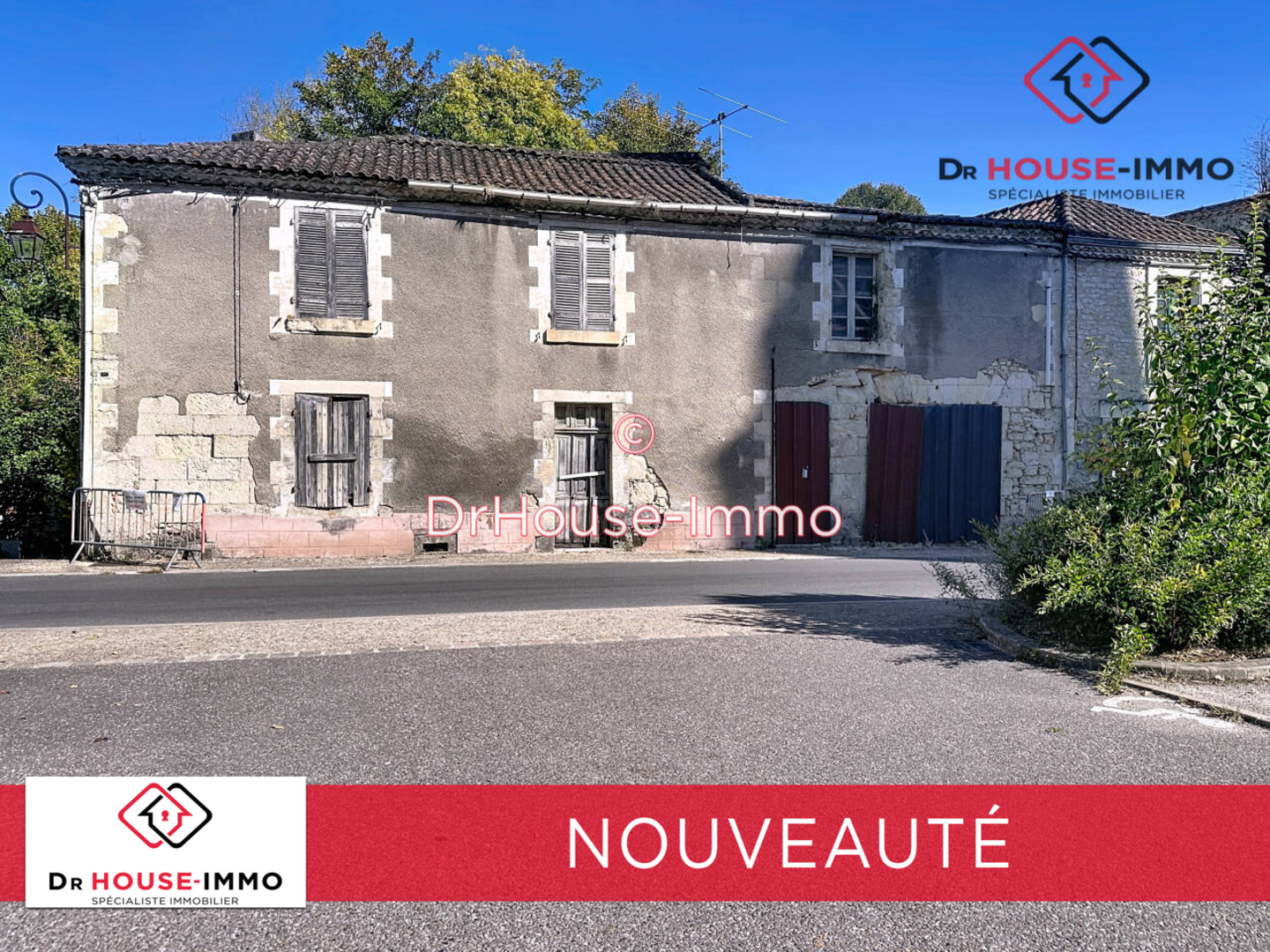 Image des la section Servies